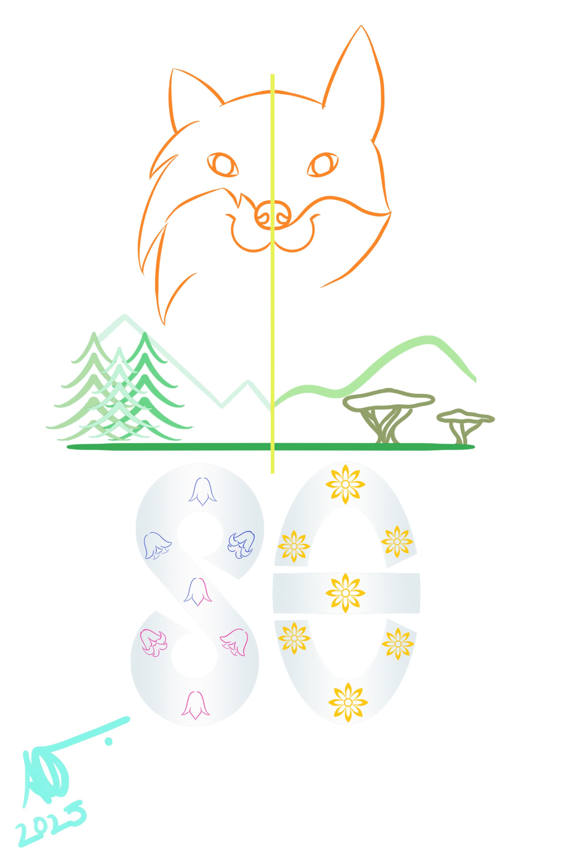 Logo Design I